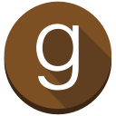 goodreads icon
