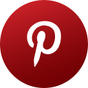 pinterest icon
