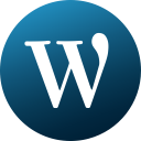 wordpress icon
